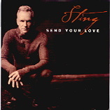 Sting - Send Your Love